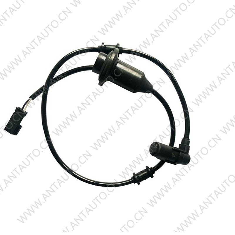 Датчик скорости вращения колес