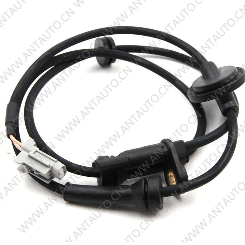 Датчик скорости вращения колес