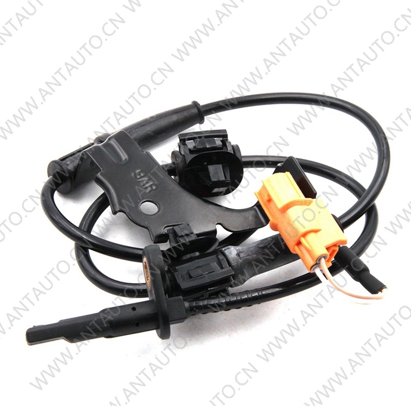 Датчик скорости вращения колес