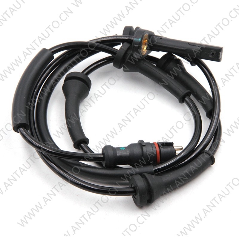 Датчик скорости вращения колес