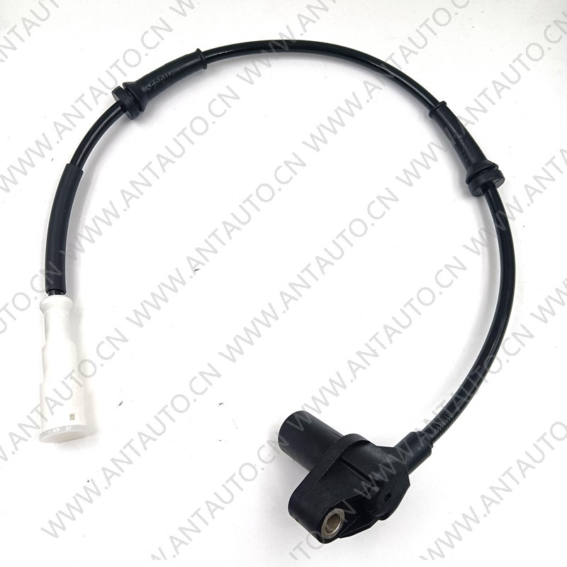 Датчик скорости вращения колес