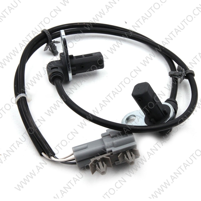 Датчик скорости вращения колес