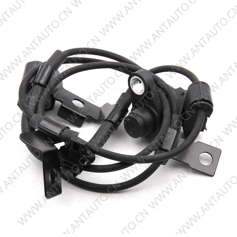 Датчик скорости вращения колес