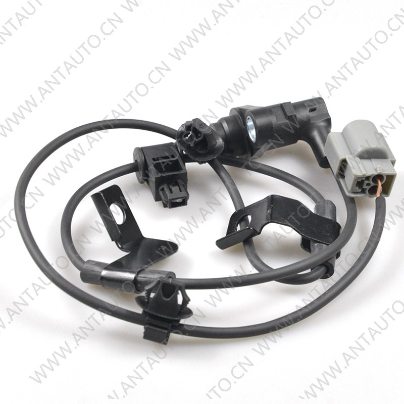 Датчик скорости вращения колес