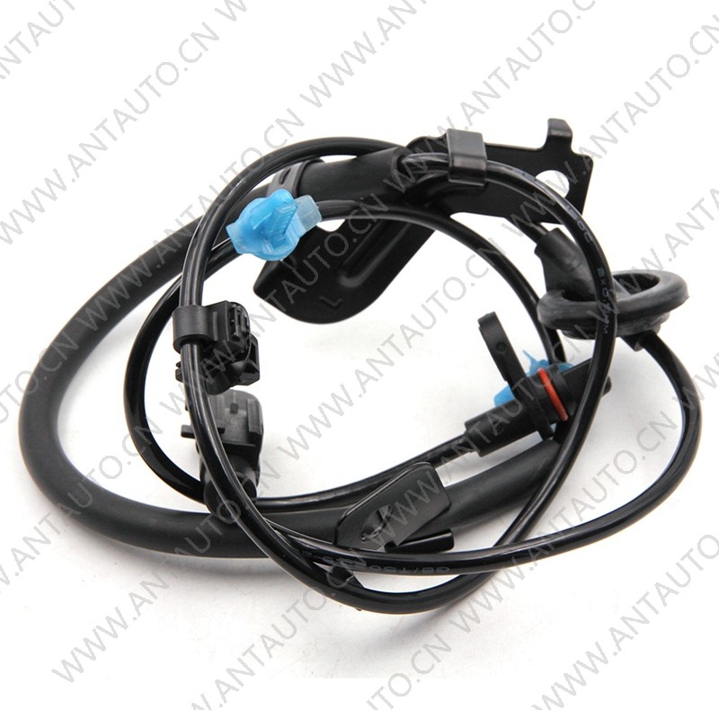 Датчик скорости вращения колес