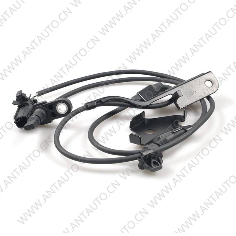 Датчик скорости вращения колес