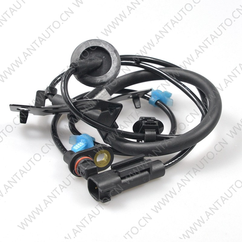 Датчик скорости вращения колес