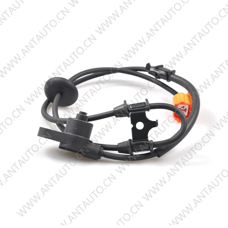 Датчик скорости вращения колес