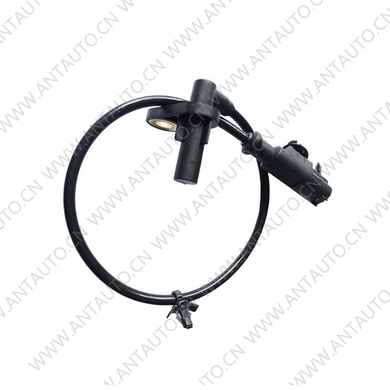 Датчик скорости вращения колес