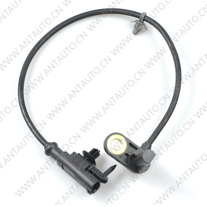 Датчик скорости вращения колес