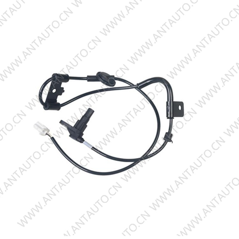 Датчик скорости вращения колес