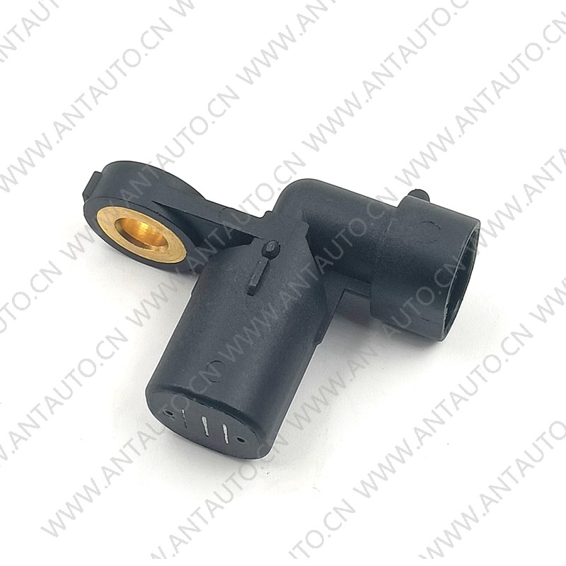 Датчик скорости вращения колес