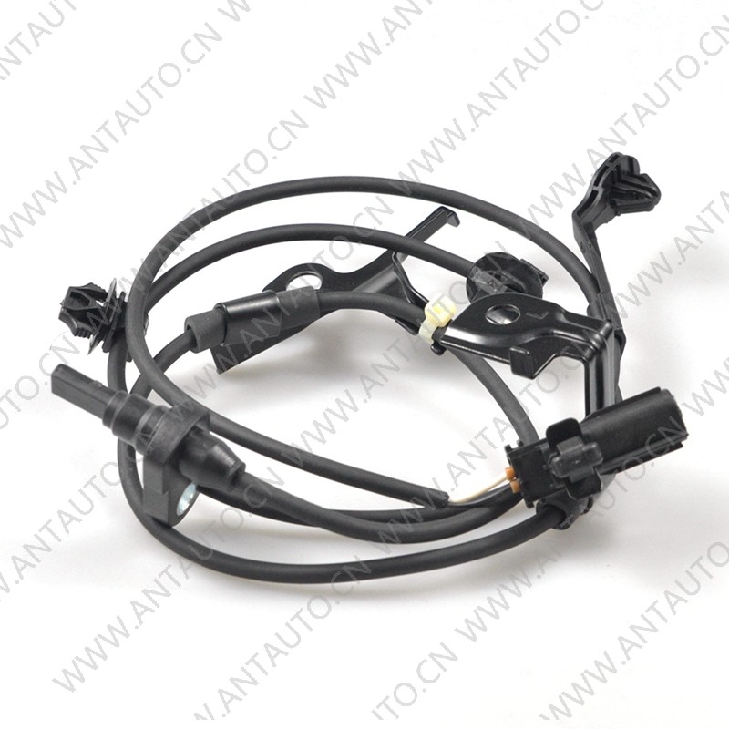 Датчик скорости вращения колес