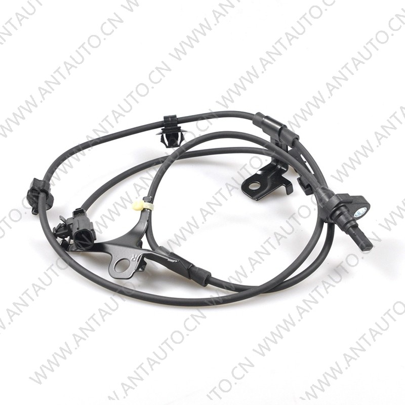 Датчик скорости вращения колес