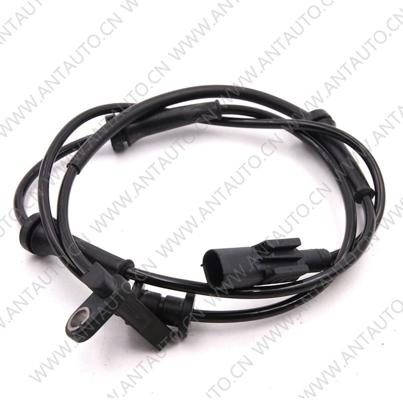 Датчик скорости вращения колес