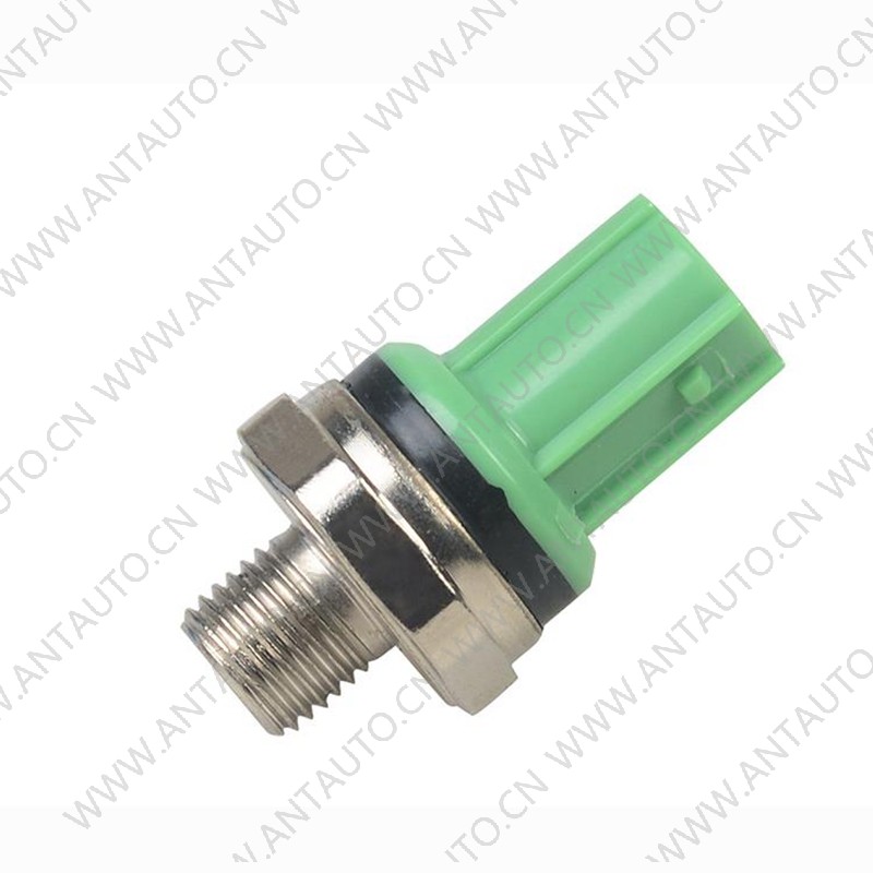 Датчик детонации