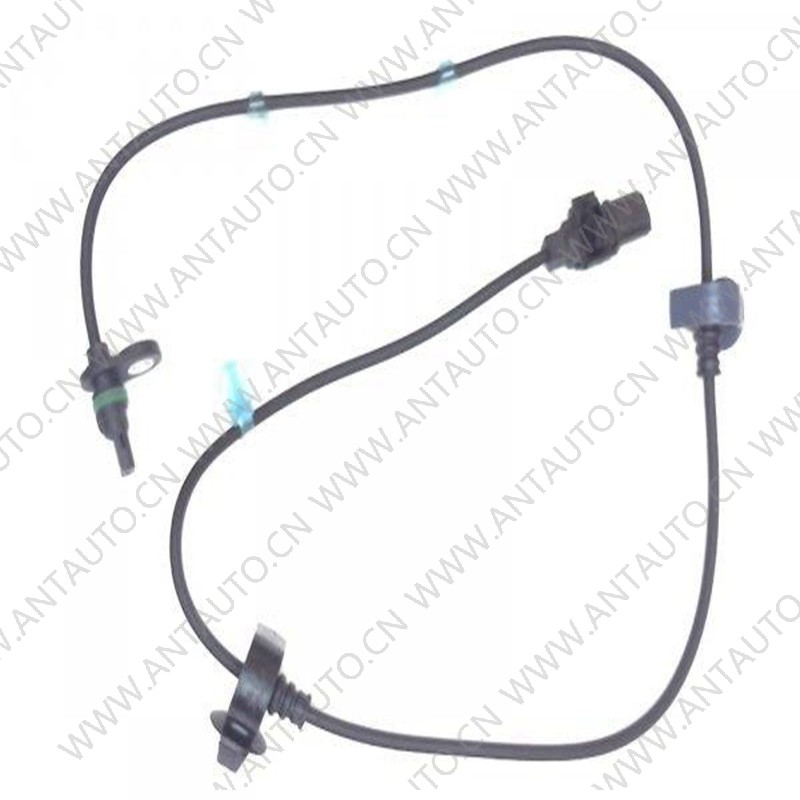 Датчик скорости вращения колес