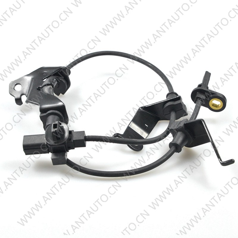 Датчик скорости вращения колес