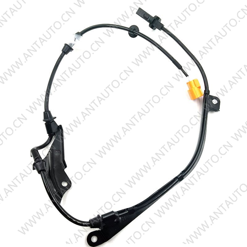 Датчик скорости вращения колес