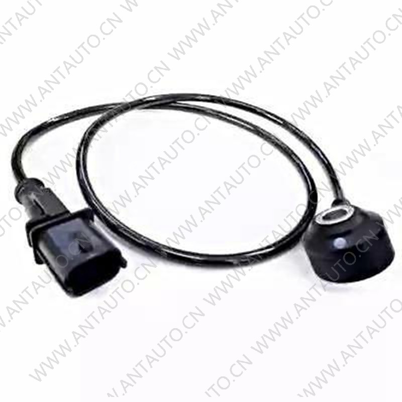 Датчик детонации