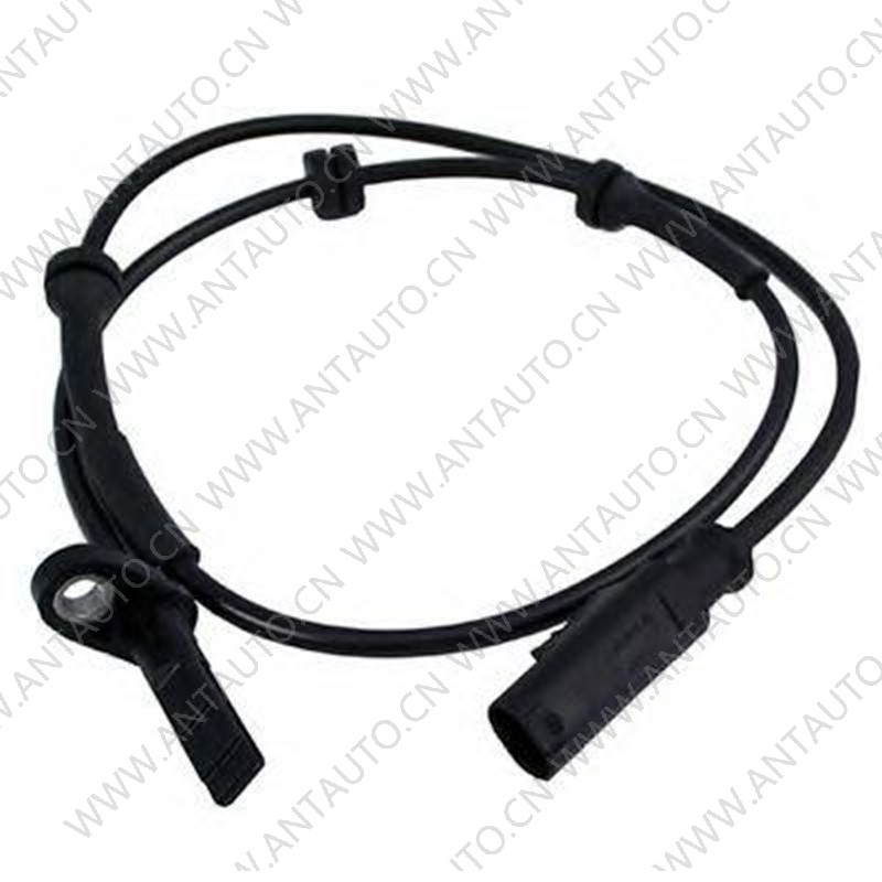 Датчик скорости вращения колес