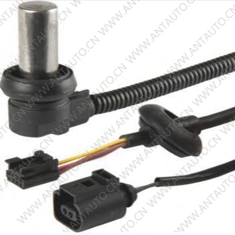 Датчик скорости вращения колес