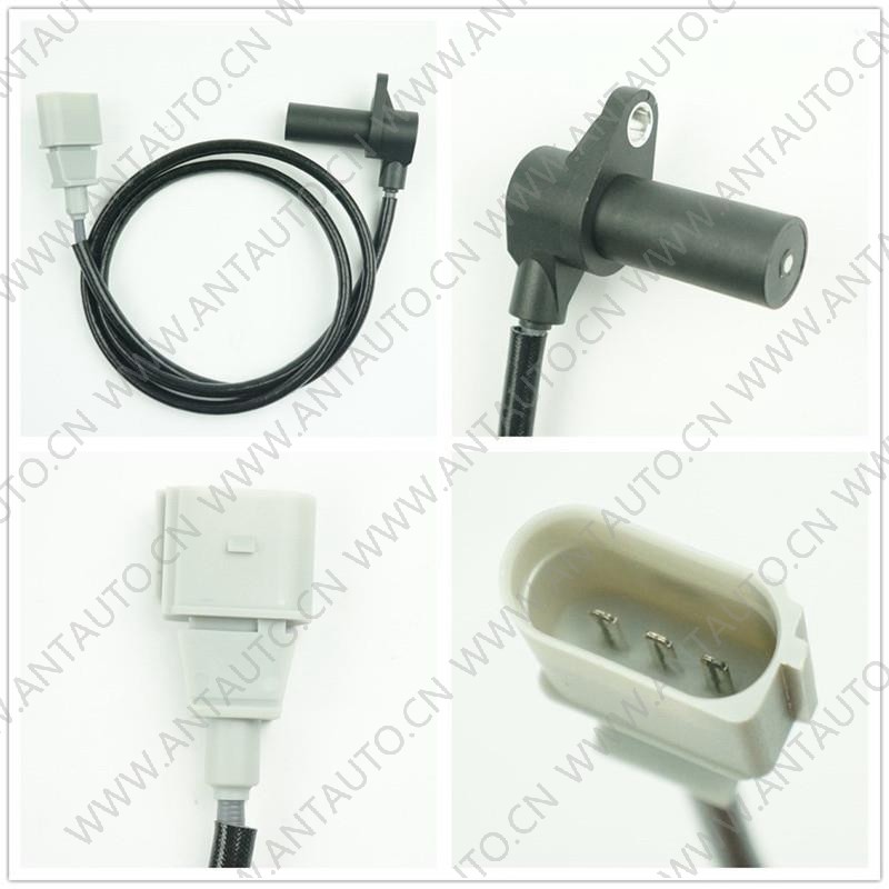 Датчик положения кулачка/кривошипа