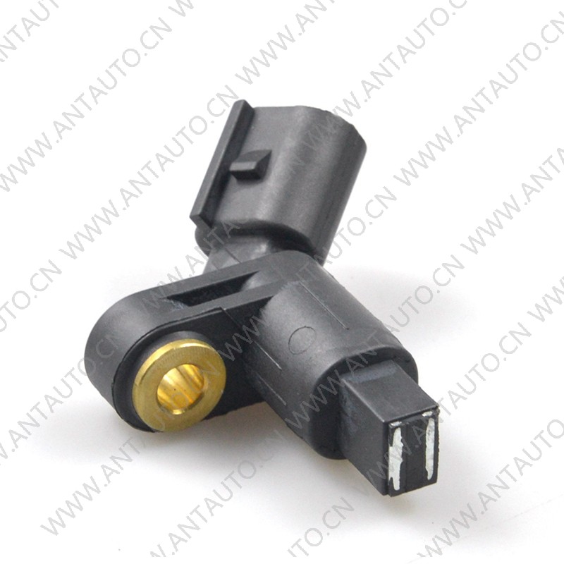 Датчик скорости вращения колес