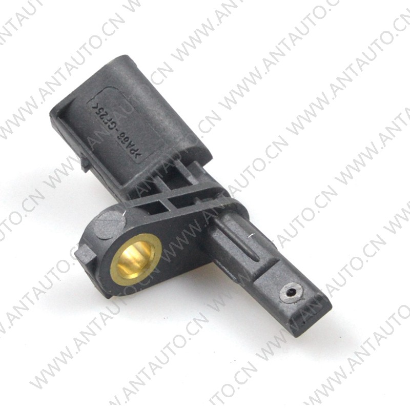 Датчик скорости вращения колес