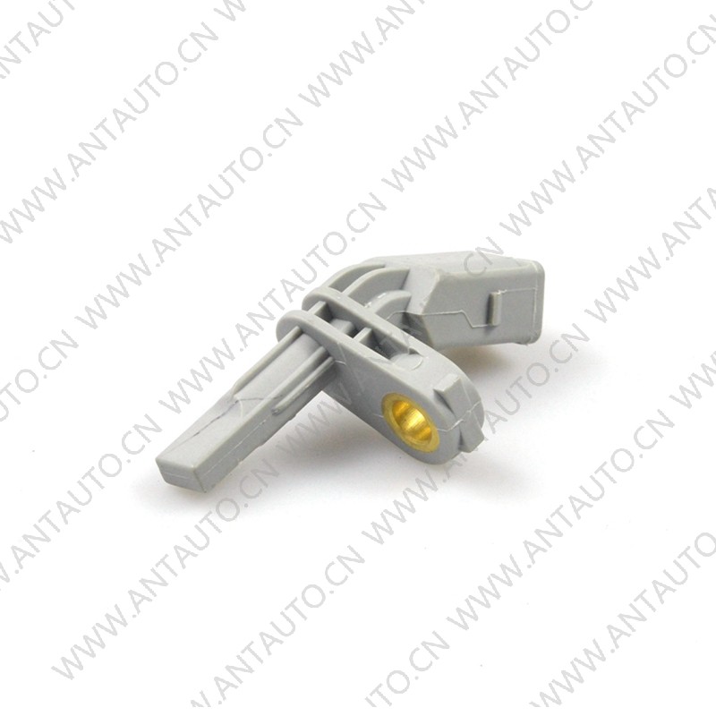 Датчик скорости вращения колес