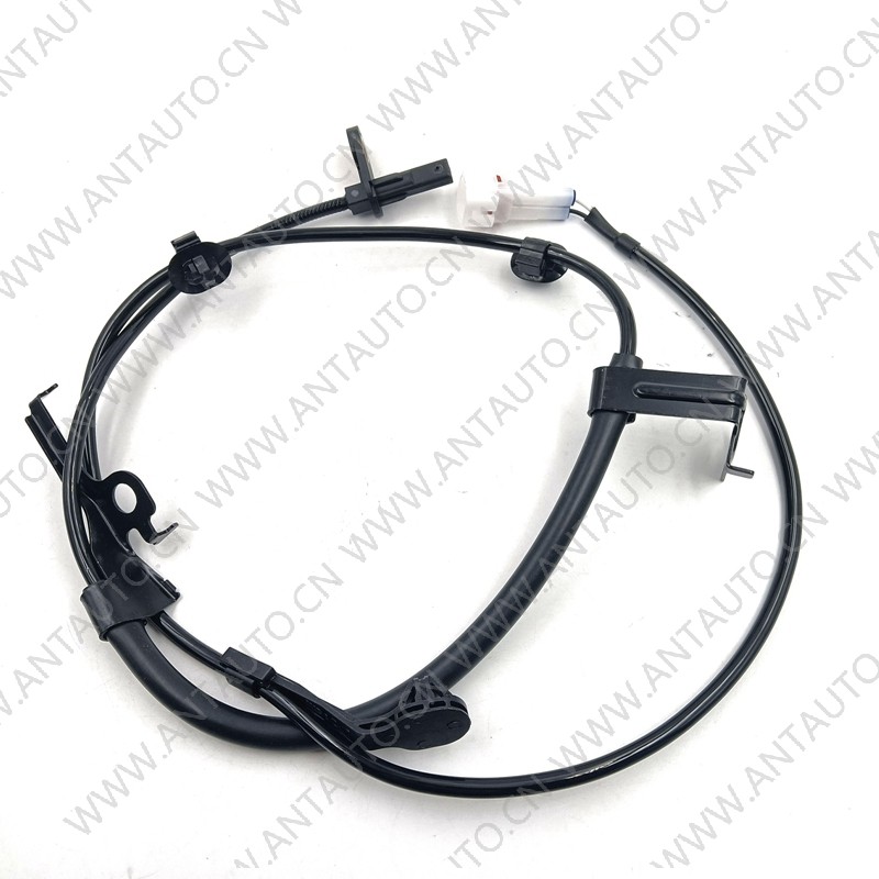 Датчик скорости вращения колес Датчик скорости вращения колес