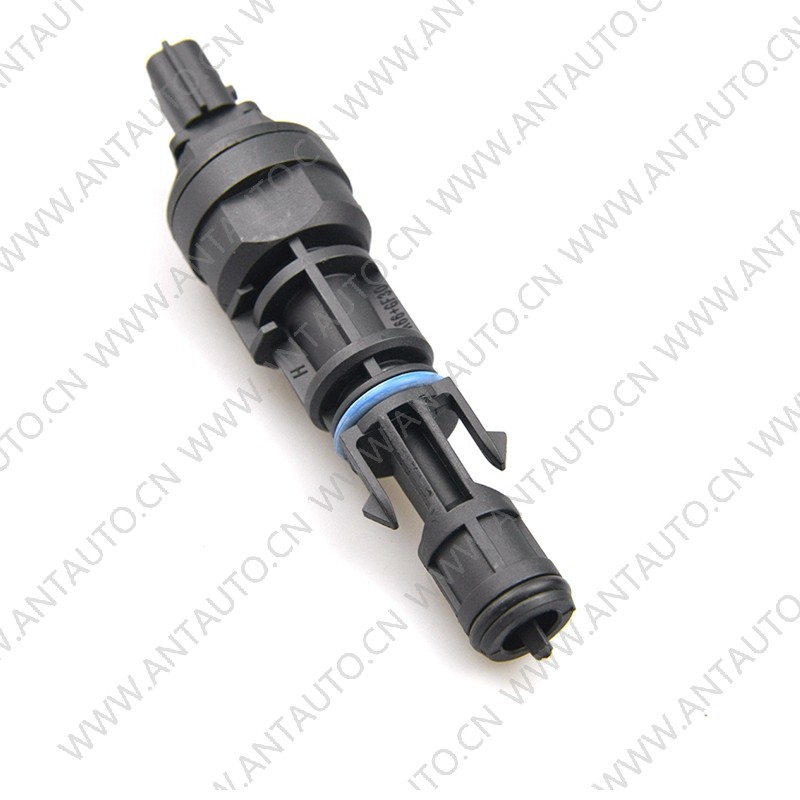 Датчик скорости