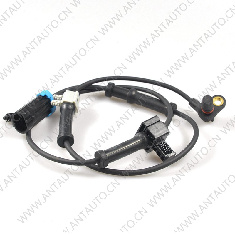 Датчик скорости вращения колес Датчик скорости вращения колес