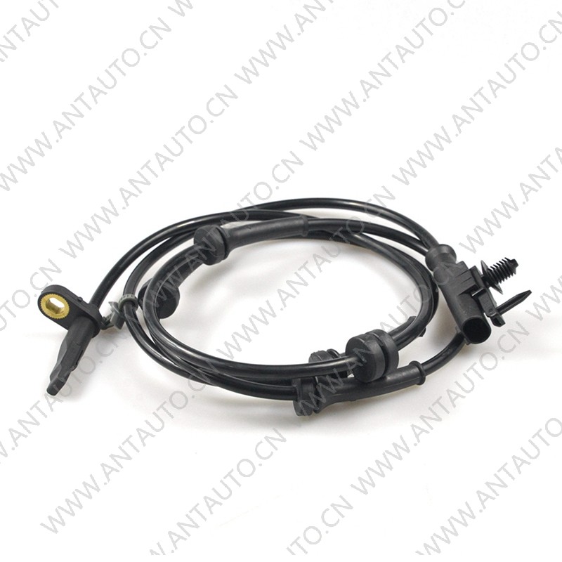 Датчик скорости вращения колес