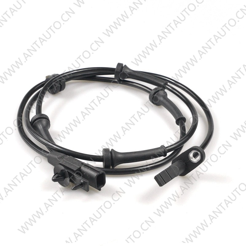 Датчик скорости вращения колес