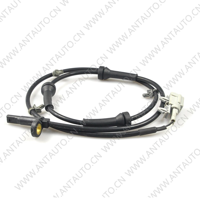 Датчик скорости вращения колес