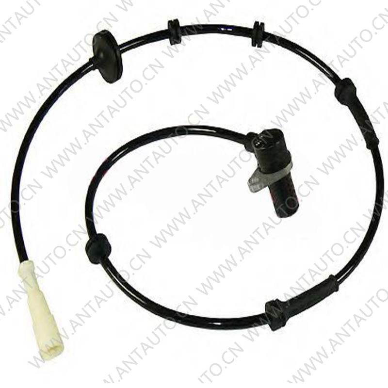 Датчик скорости вращения колес