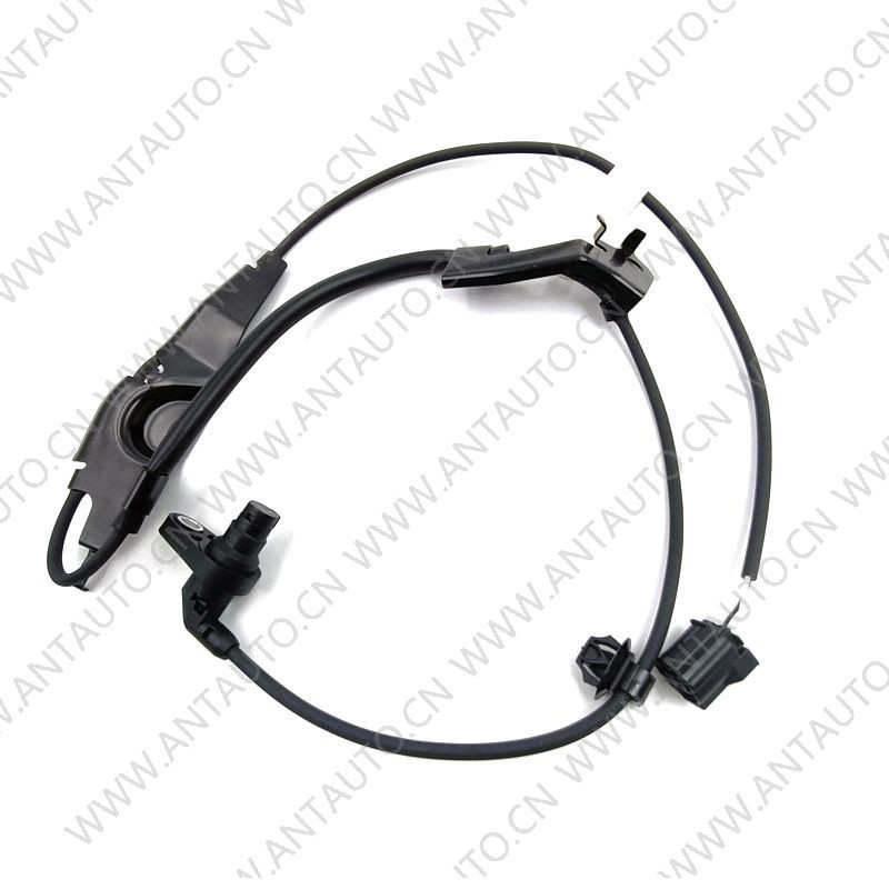 Датчик скорости вращения колес