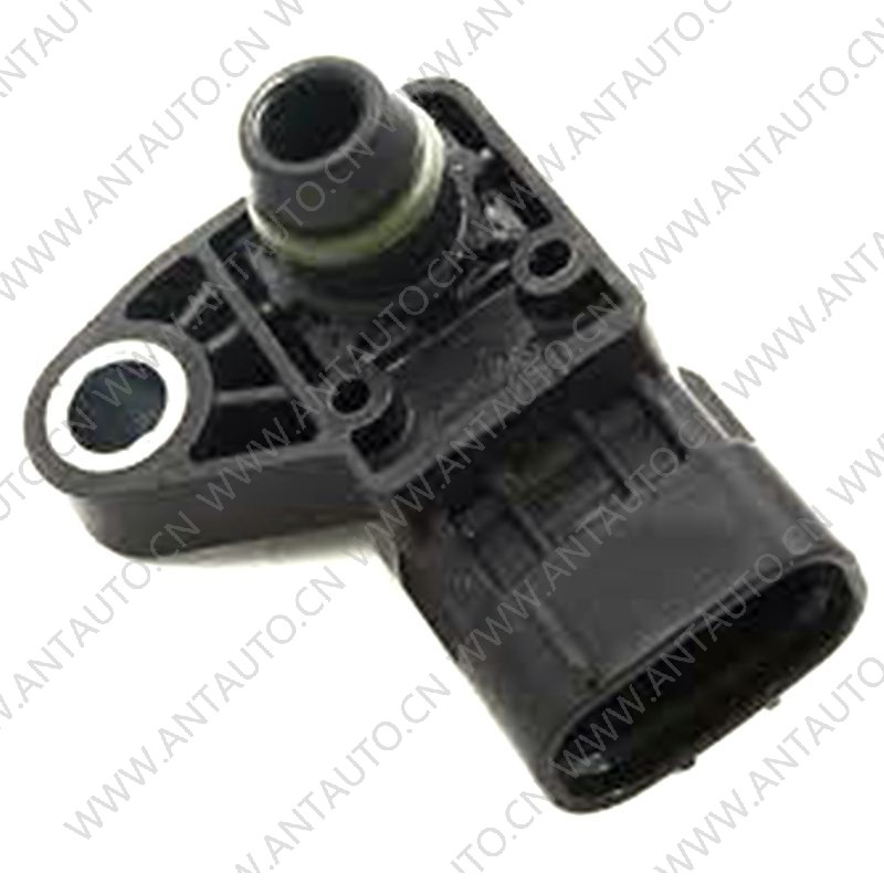 Датчик давления во впускном коллекторе