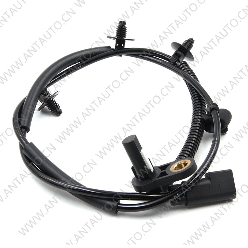 Датчик скорости вращения колес