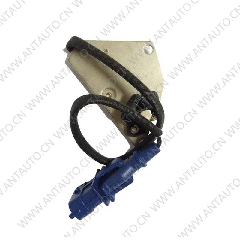 Датчик положения кулачка/кривошипа