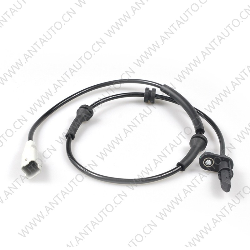 Датчик скорости вращения колес