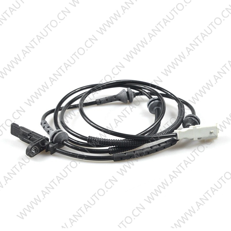 Датчик скорости вращения колес