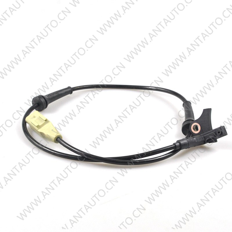 Датчик скорости вращения колес