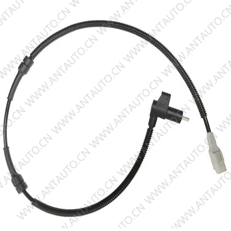 Датчик скорости вращения колес