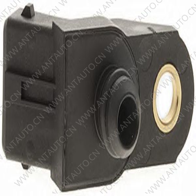 Датчик давления во впускном коллекторе