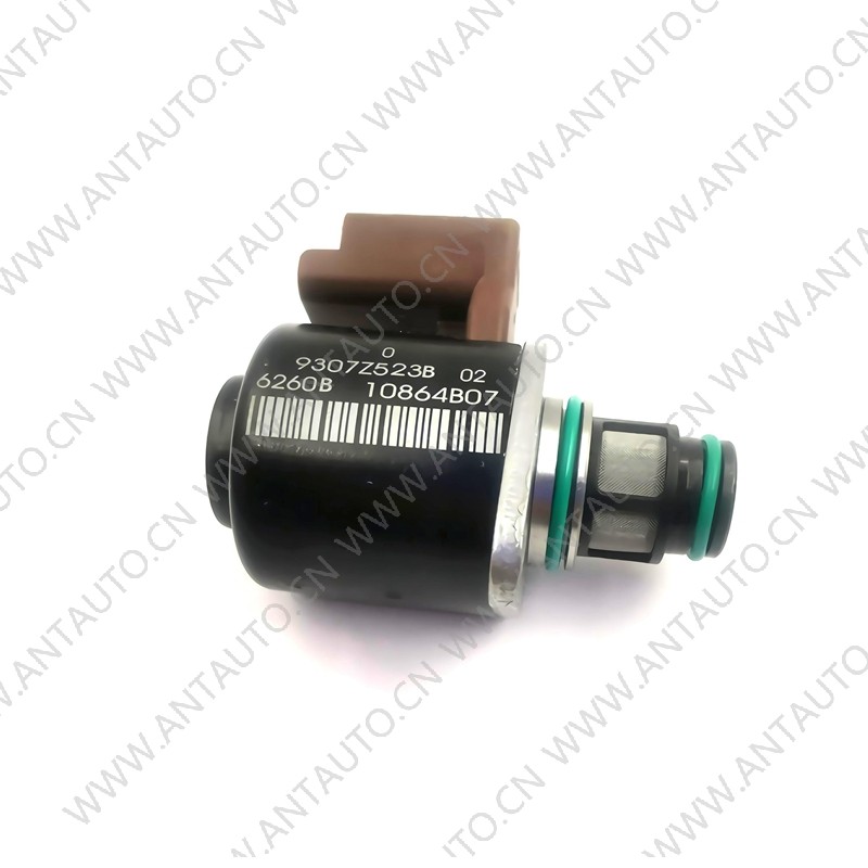 Другие датчики