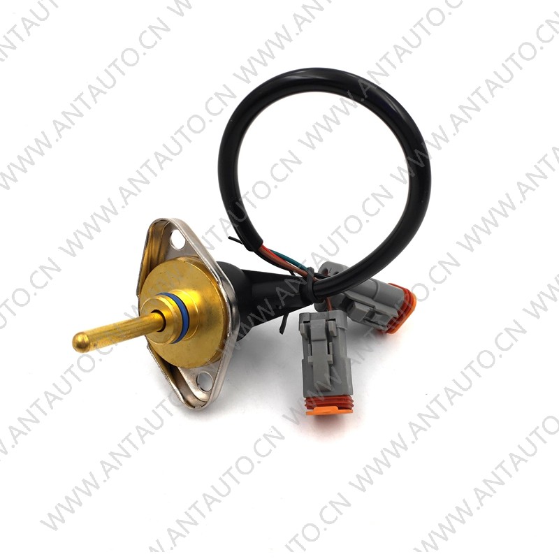 Другие датчики