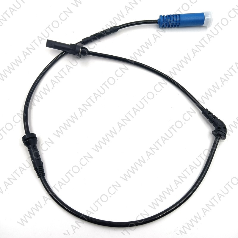 Датчик скорости вращения колес