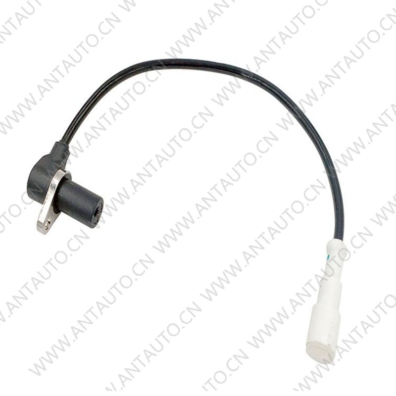 Датчик скорости вращения колес